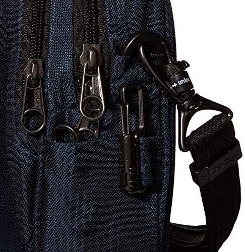PacSafe-Metrosafe-LS100-3-Liter-Anti-Theft-CrossbodyShoulder-Bag-Fits-7-inch-Tablet-ECONYL-Ocean