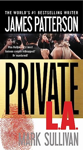 Cover of Private L.A. (A Private Novel, 3)