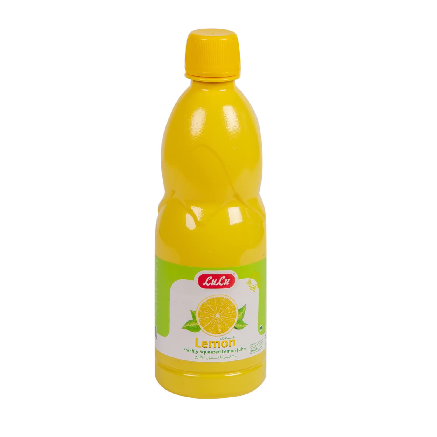 Freshly Squeezed Lemon juice 500ml