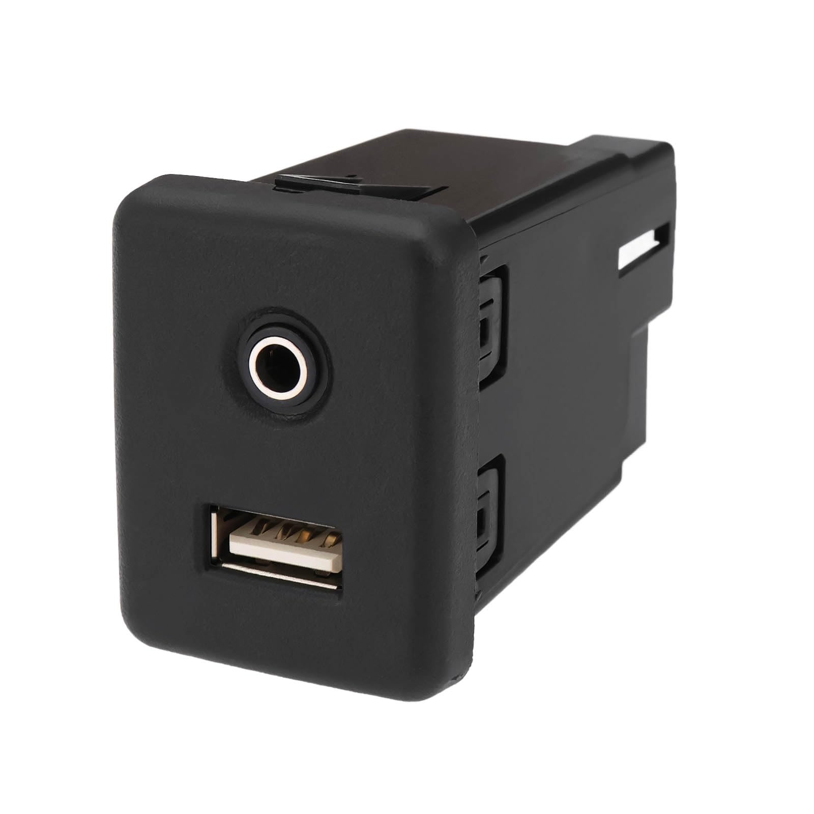 Puerto USB Y AUX Para Vauxhall Insignia, Astra K: Carga Y Música (Reemplazo 13599456)