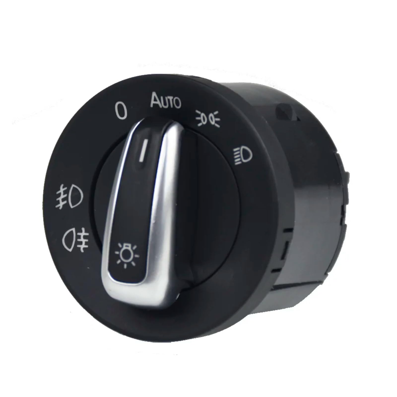 Interruptor de control de faros para coche 5ND941431A mando luces Sharan 6