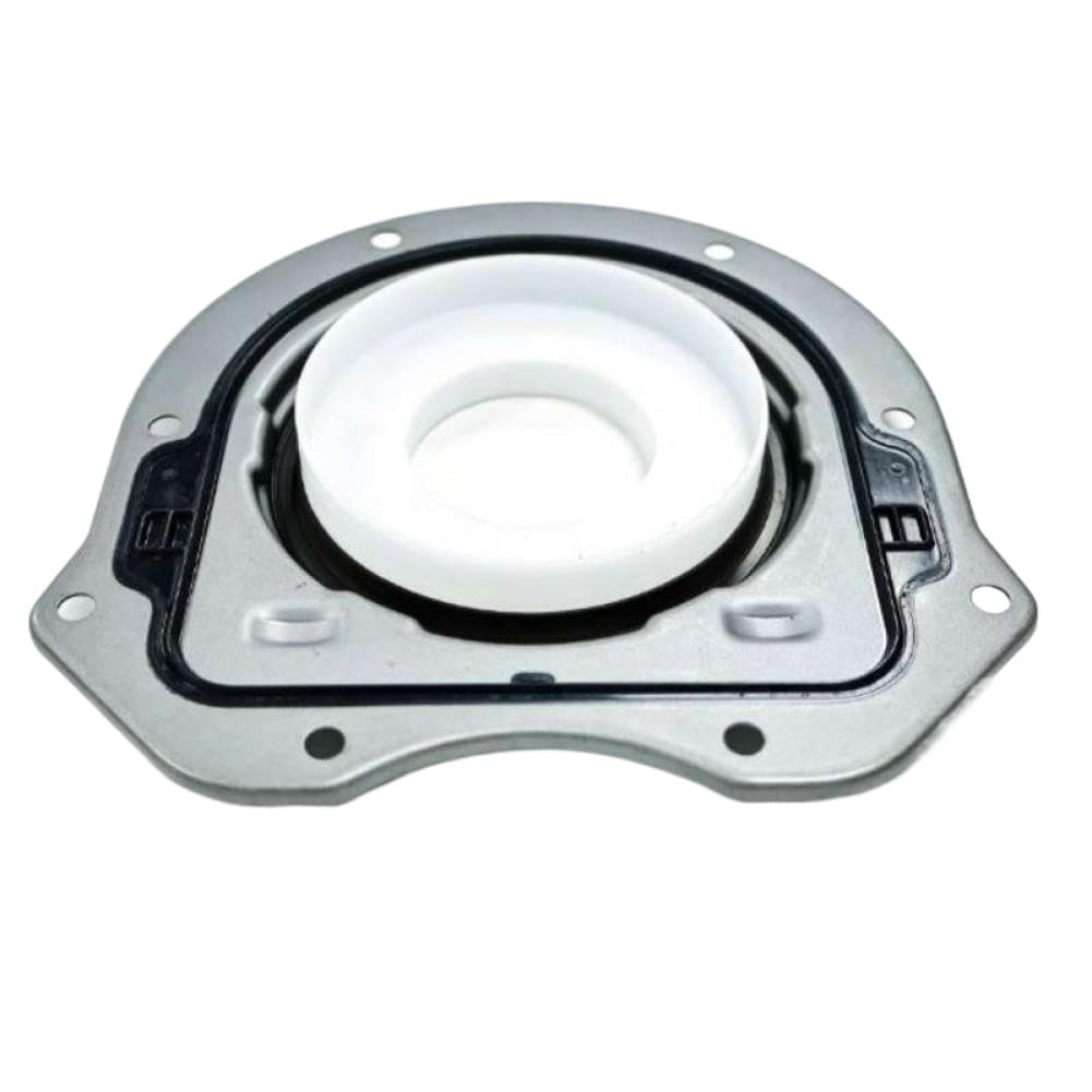 Paraolio posteriore dell'albero motore 3S7Q6701AB compatibile con V348 V362 V363 1684285 1352017