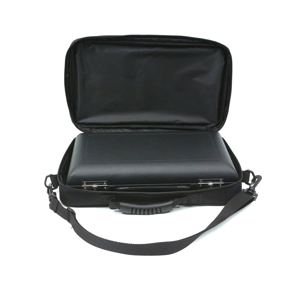 Professionelle C-Key-Oboe, Ebonit/Palisander, Gabel-F-Resonanzschlüssel, 3. Oktave, linke F-Taste