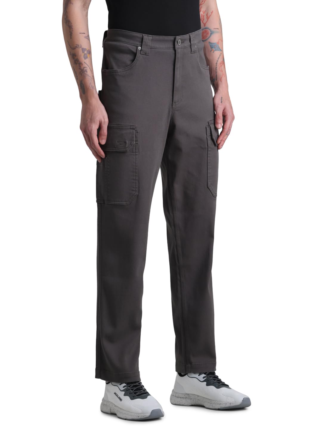 jack & jones Men Pants-picture-23