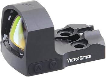 Amazon.co.jp: ベクターオプティクス Frenzy-S 1x17x24 SAS