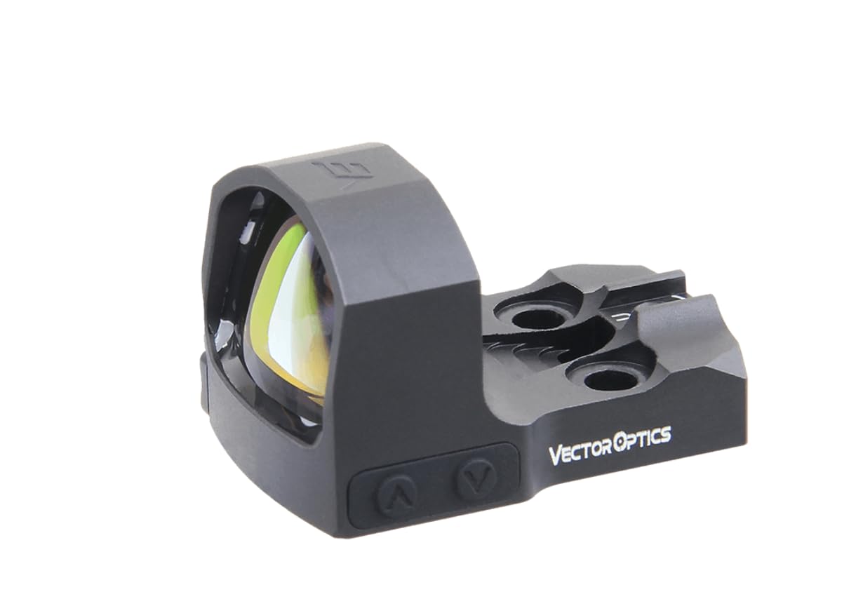【新品希少品】Vector Optics FRENZY-S ベクターオプティクス Amazon.co.jp: ベクターオプティクス Vector Optics Frenzy Plus