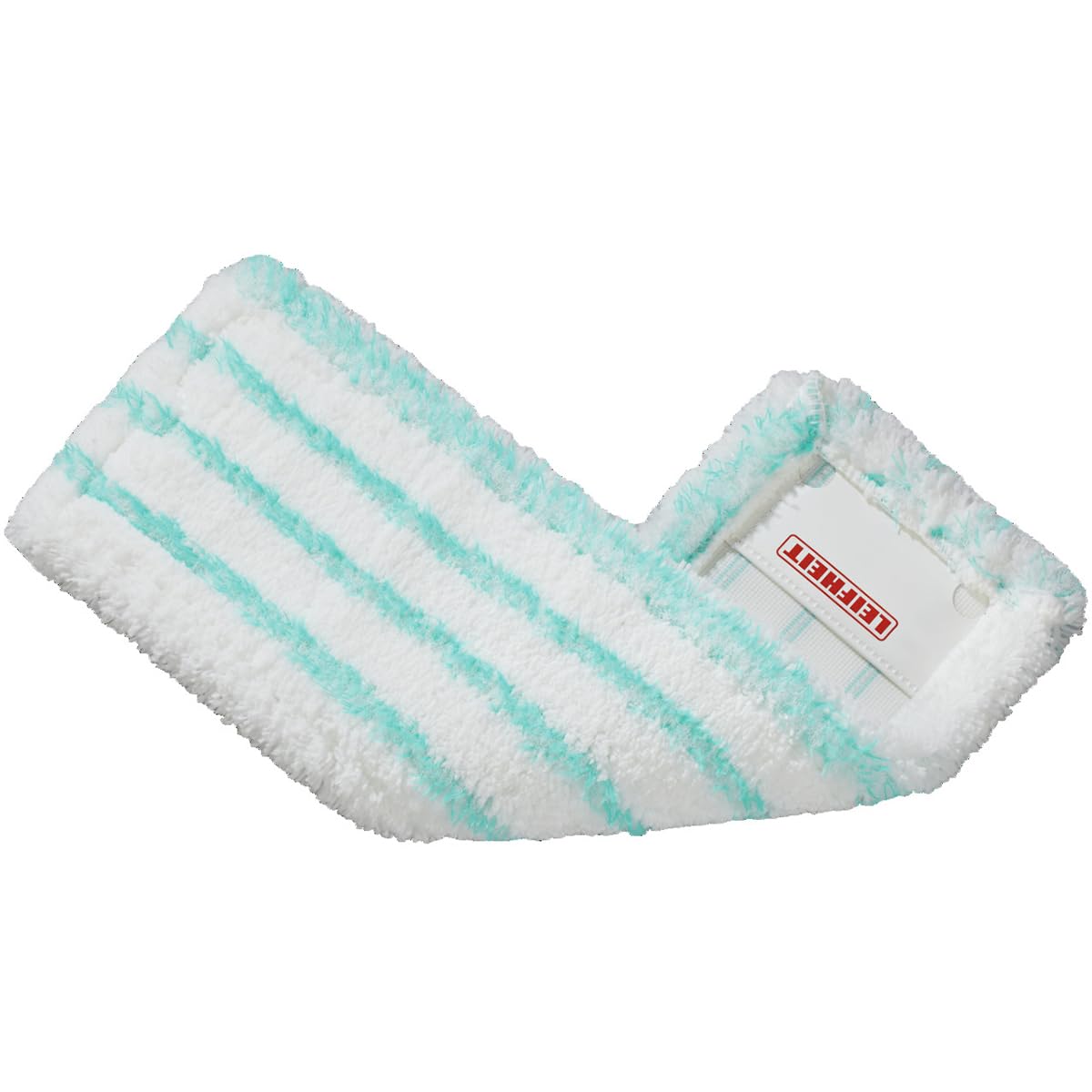 Leifheit Floor Wiper Floor Wet Mop Cover Replacement pad Profi Micro Duo 42 cm