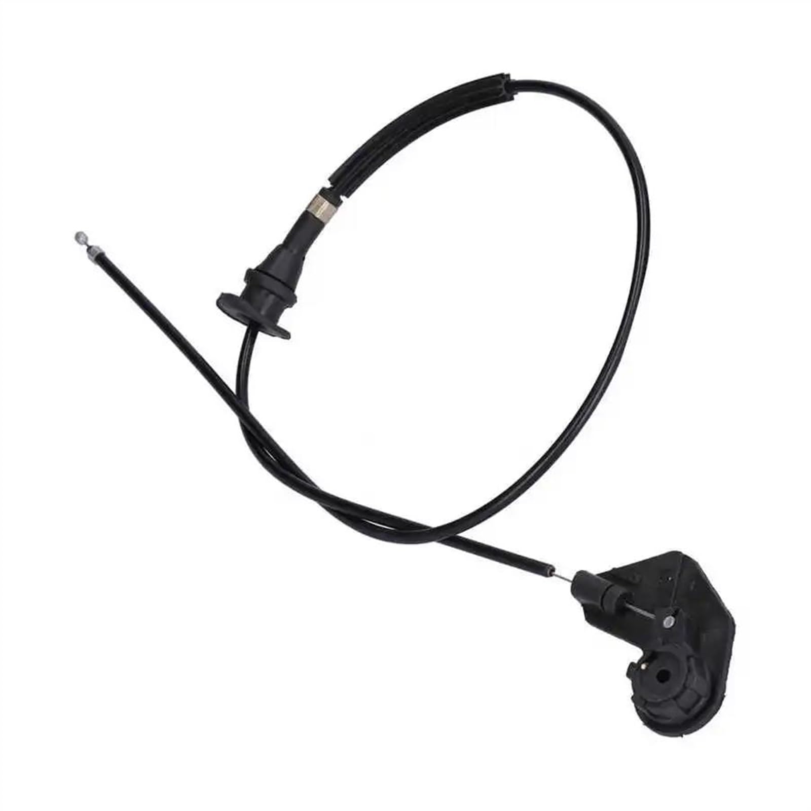 Câble de capot pour BMW X5 E53 2001-2007 - Remplacement référence 51238402615