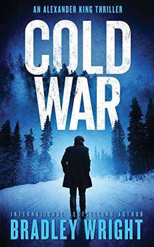 Cold War: 2 (Alexander King) view 2