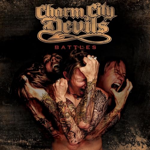 Charm City Devils