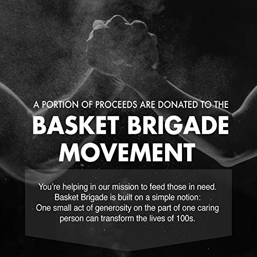 Bodybuilding Shirts for Men - Motivational Gym Muscle Black Tshirt for Workout - Snug Athletic Fit - 100% Cotton Material2