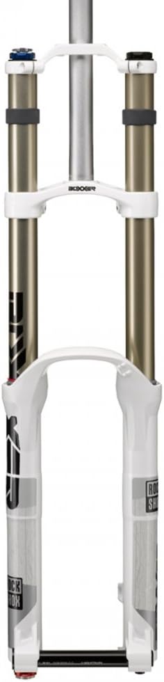 RockShox BoXXer R2C2 - Coil 200mm (White)