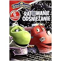 Chuggington