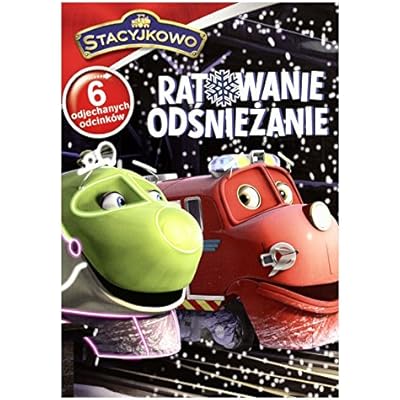 Chuggington