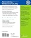 Administering Windows Server 2012: Training Guide