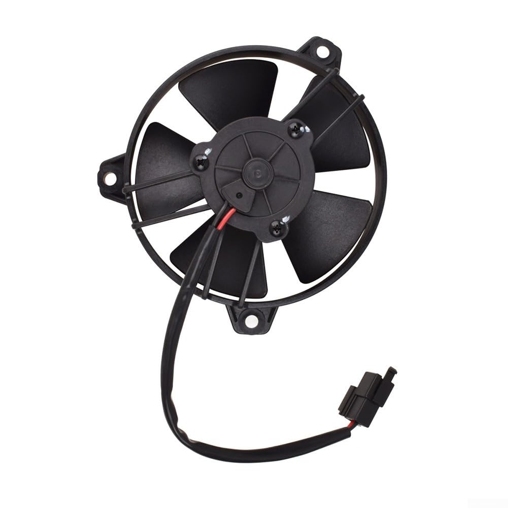 30103013 - Ventilador de pala de 5.2 pulgadas 307 CFM VA31-A101-46S para Spal