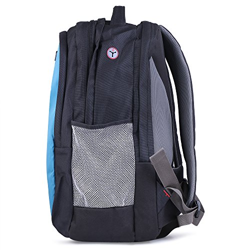 Image of REDAN Travel Backpack with Laptop Pocket. 47 LTR Capacity