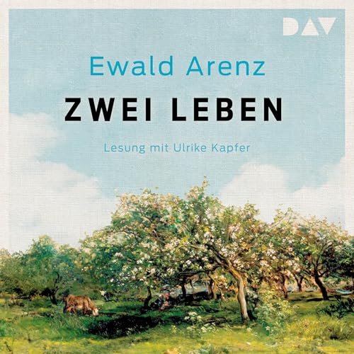 Page de couverture de Zwei Leben