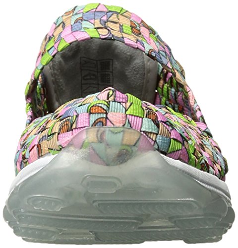 Bernie Mev Girl's Gummies Charm K Sneaker2