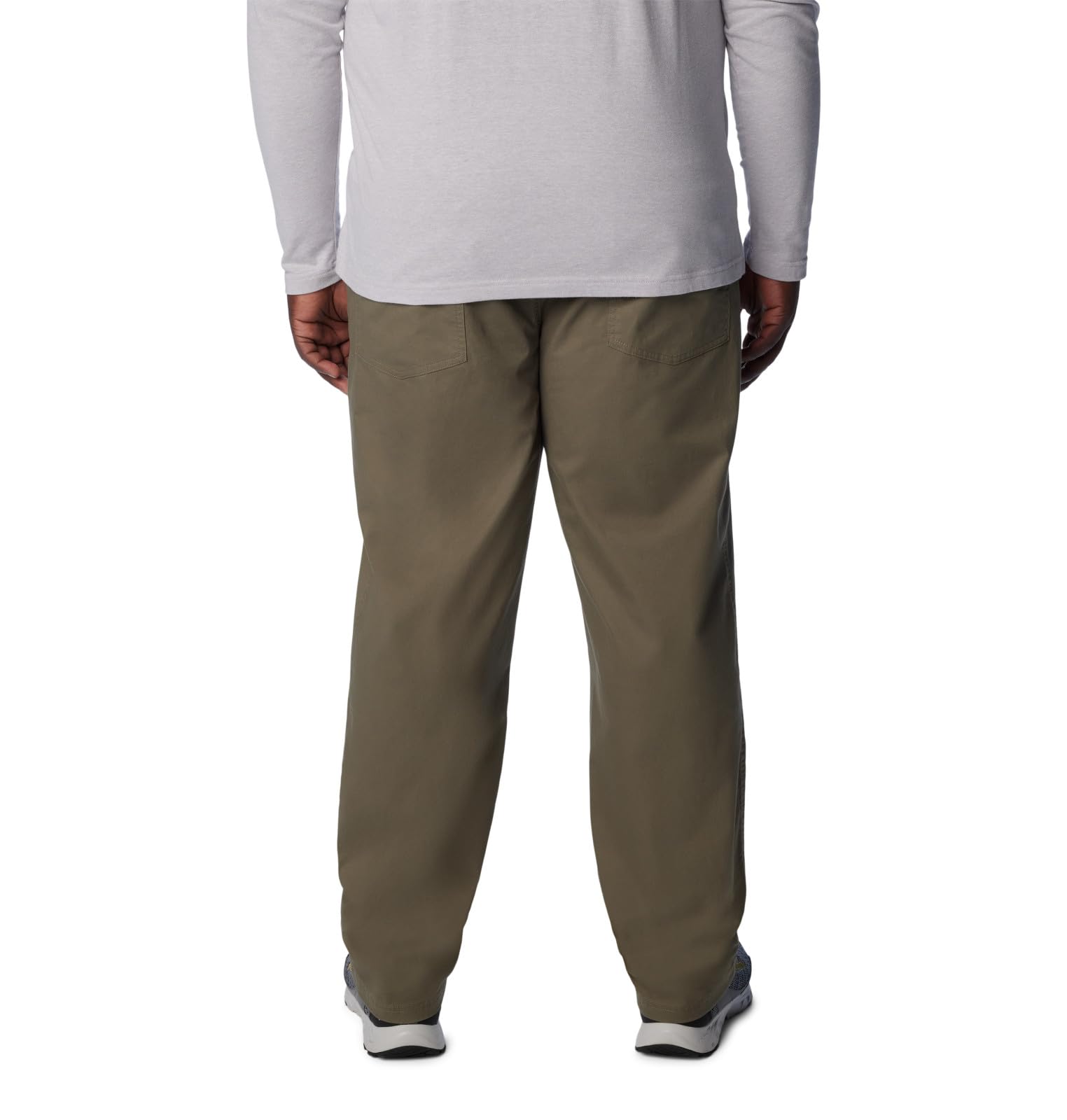Columbia Herren Wanderhose Rapid Rivers™ Pant