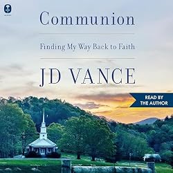 Cover of Communion