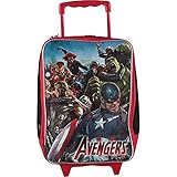 Marvel Avengers Pilot Case, Multi, One Size