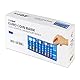 HMF 4710-05 Münzsortierer Euro Spardose 24,0 x 5,0 x 12,0 cm, blau
