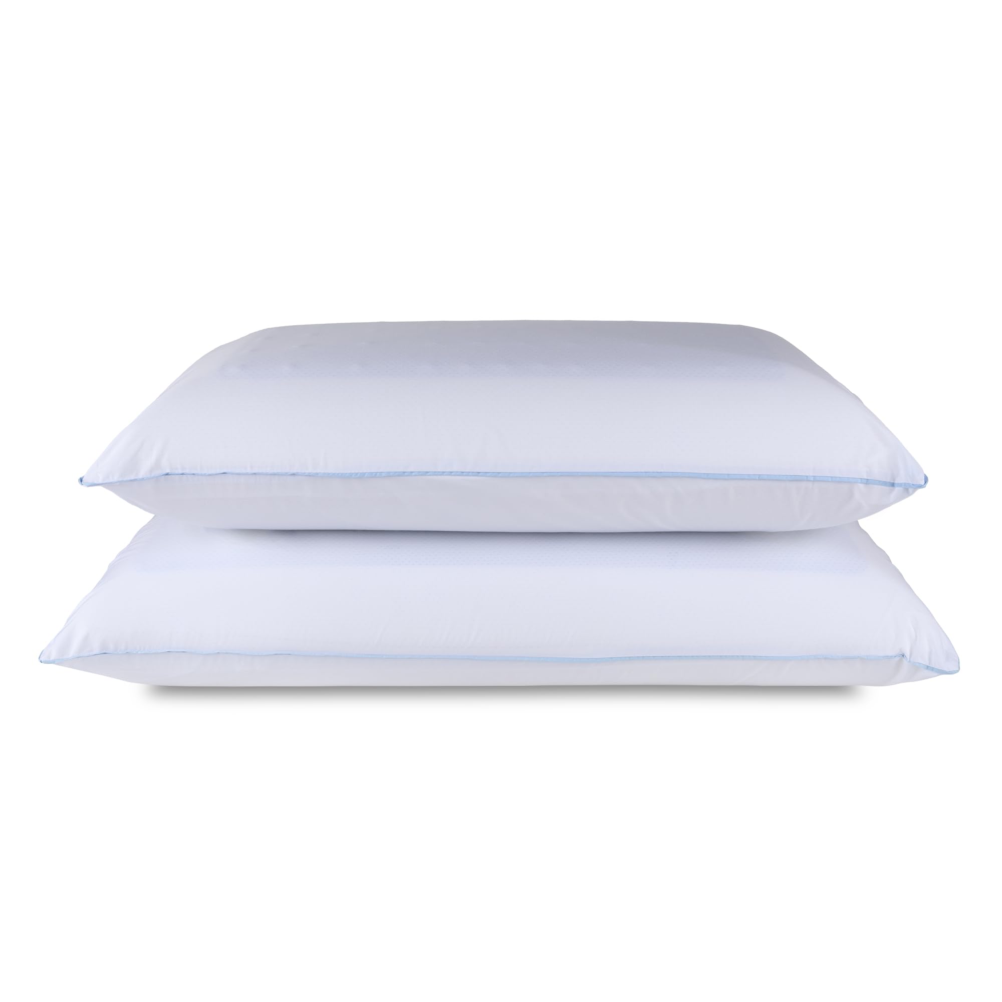 Tempur-PedicTEMPUR-Cloud Dual Cooling Pillow, Queen, White