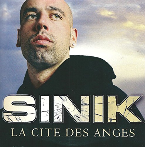 La Cite des Anges [Import]