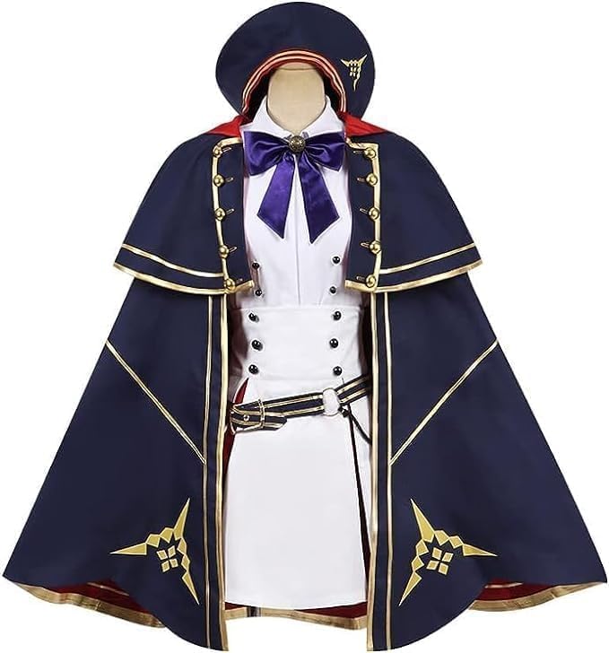 FGO アルクェイド 第二再臨 コスプレ衣装 M109842181 - コスプレ衣装低