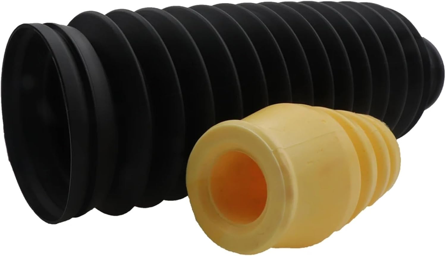 Suspension Dust Boot Car Front Dust Cover Air Shock Absorber Rubber Bellow Boot Set For Honda FIT 2008 2009 2010 2011 2012 2013 2014 replacement