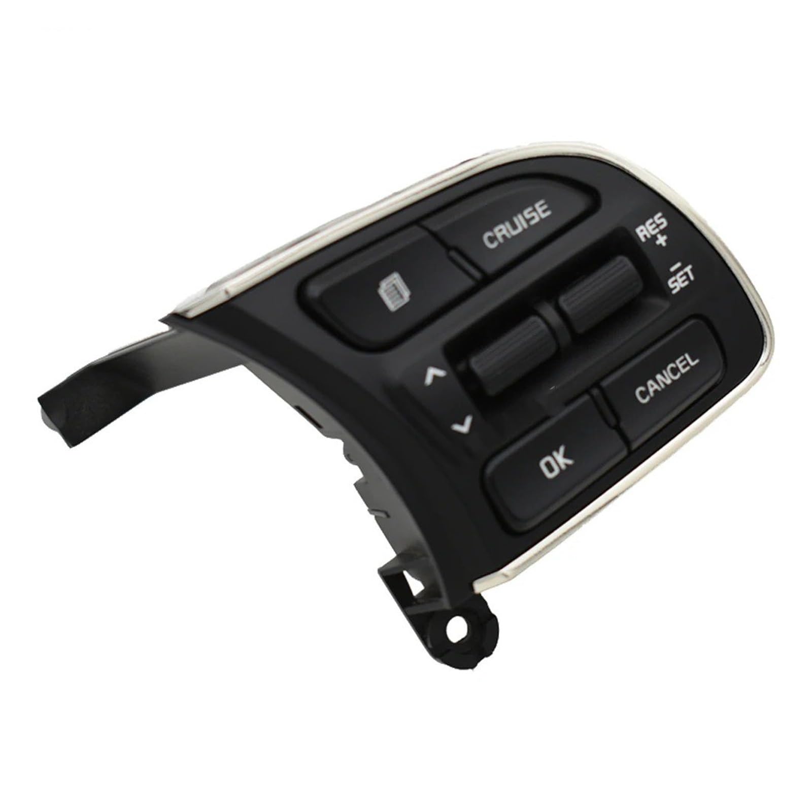 Régulateur de vitesse Kia KX5 interrupteur commande de volant droite - 7