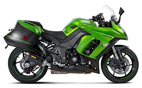Amazon | AKRAPOVIC(アクラポヴィッチ) スリップオンマフラー 【JMCA