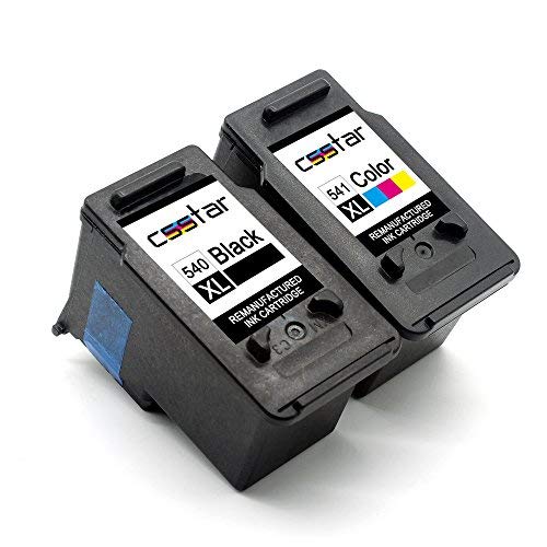 Best Tinta Canon 540 Xl 2022 (guía de compra)