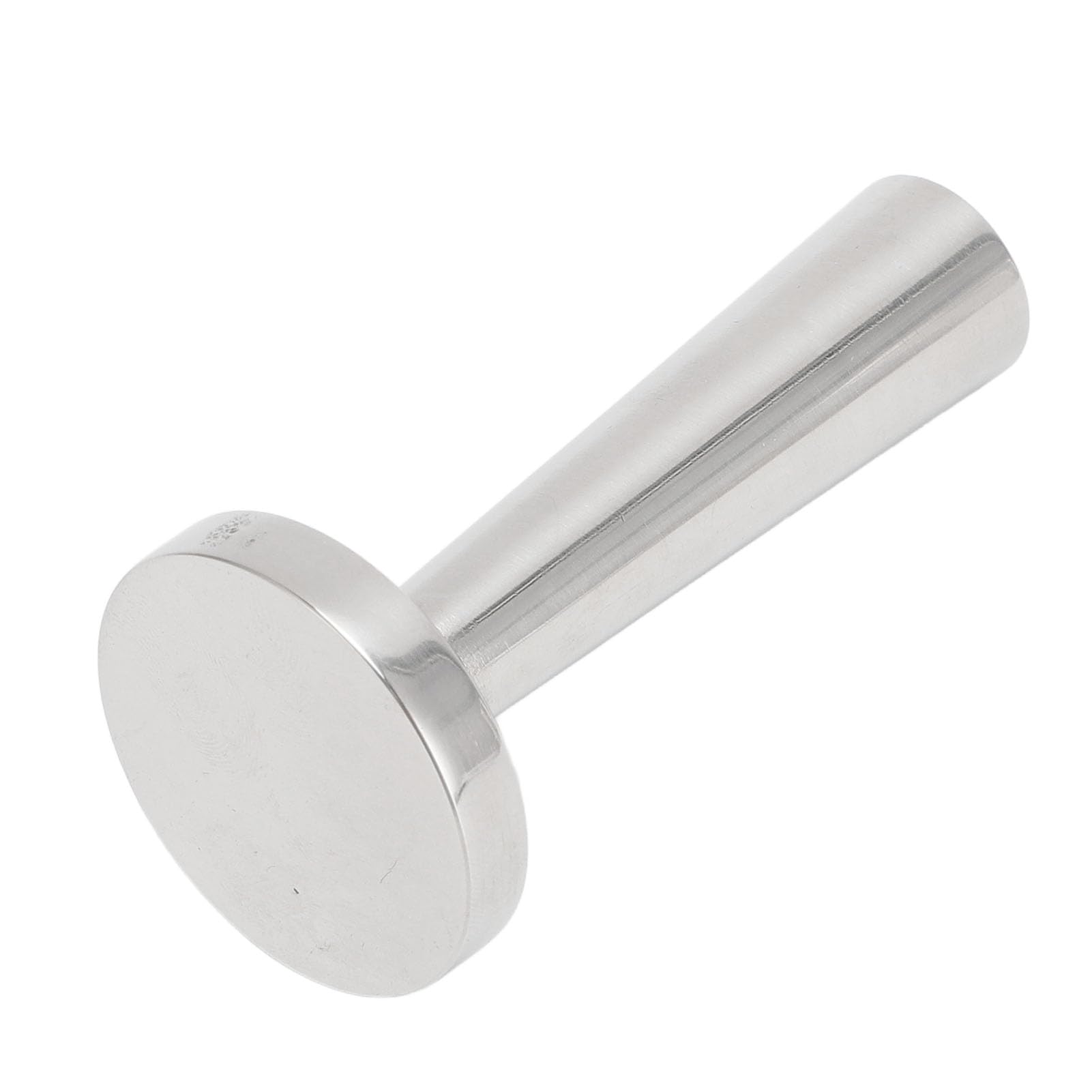 Cápsula de café Reutilizable, Cápsulas Recargables de Acero Inoxidable Respetuosas con el Medio Ambiente para Máquinas de café, 1 Paquete (2 tazas + cuchara para brocha + martillo para)