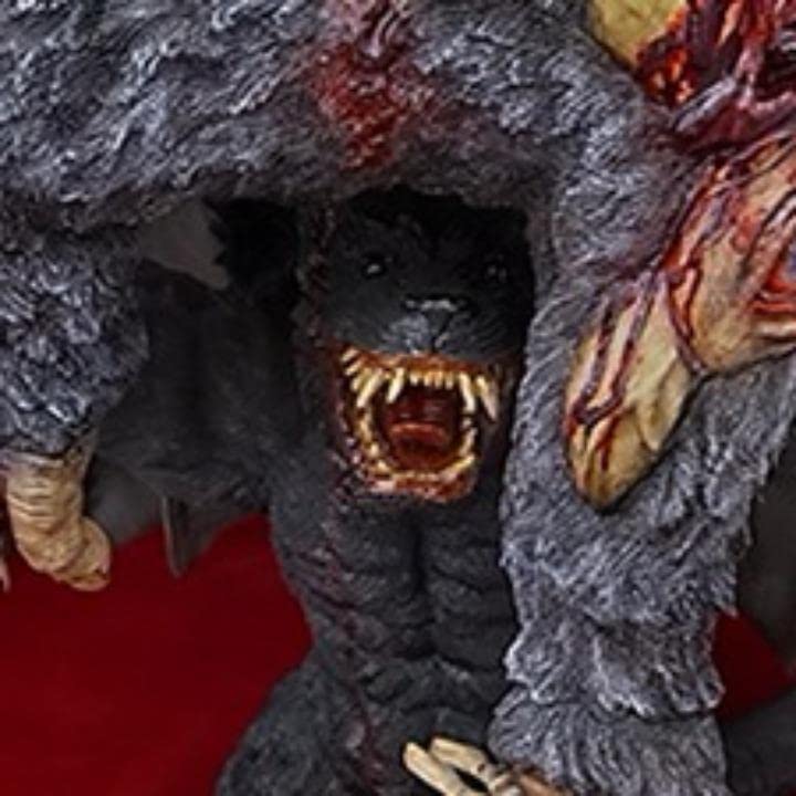 ART OF WAR ゾッドⅢ ベルセルク ART OF WAR ゾッドⅢ ベルセルク