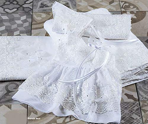baptism undergarments