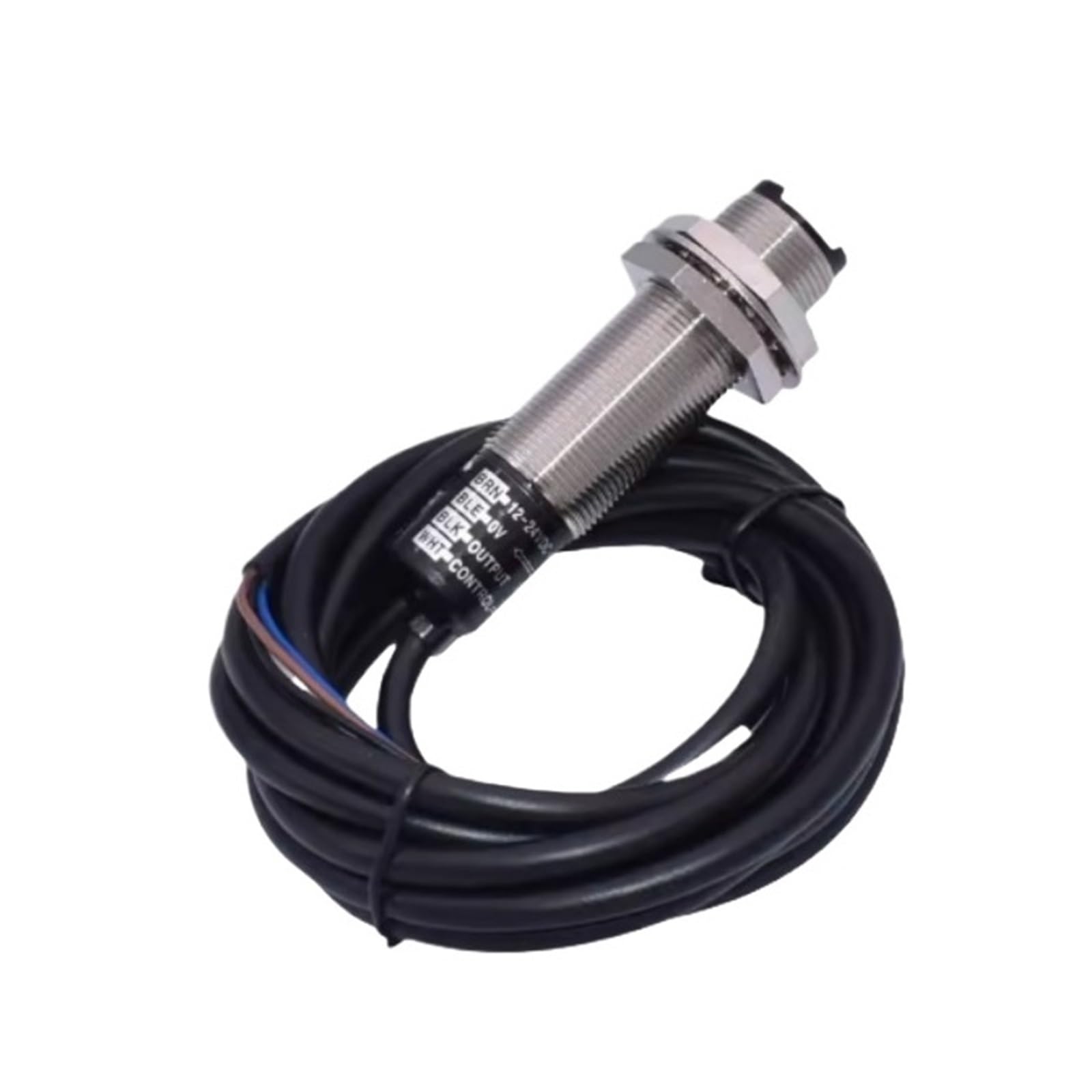 ZVQYSGIW Photoelectric Switch Sensor BR100-DDT BR400-DDT BR100-DDT-P BR400-DDT-P(BR100-DDT NPN)