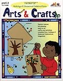 The Best of Holidays & Seasonal Celebrations : Arts & Crafts
