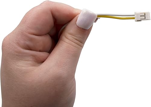 Miniatura 6 de Supplying Demand W11239944 W11228131 - Módulo de control de montaje de luz LED para refrigerador, modelo de repuesto, específico, no universal