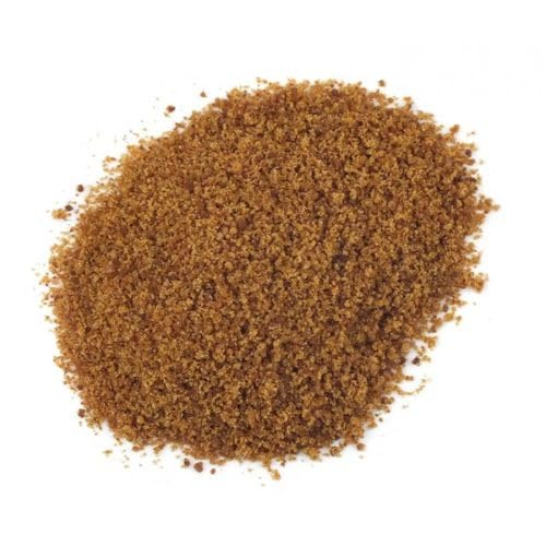 Azúcar de Caña Mascobado 5Kg ECOLÓGICO