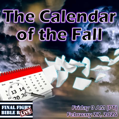 The Calendar of the Fall