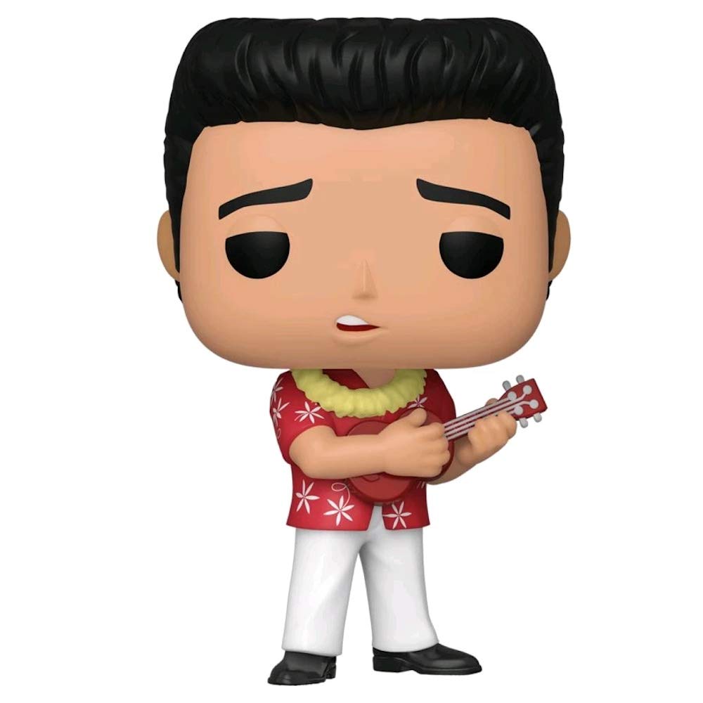 Amazon.co.jp: ELVIS PRESLEY エルヴィスプレスリー - Elvis Blue