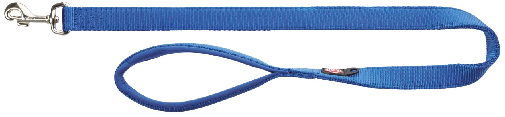 Trixie Premium Leash M-L 1.00M/20Mm Royal Blue (B000PKIKI4) Amazon Price History, Amazon Price Tracker