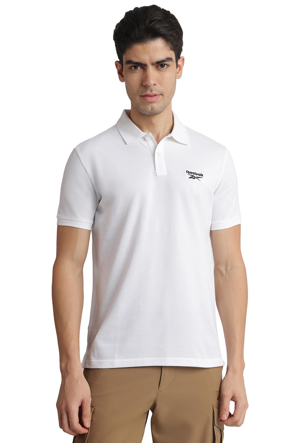 reebok Men's Regular Fit T-Shirt-picture-37