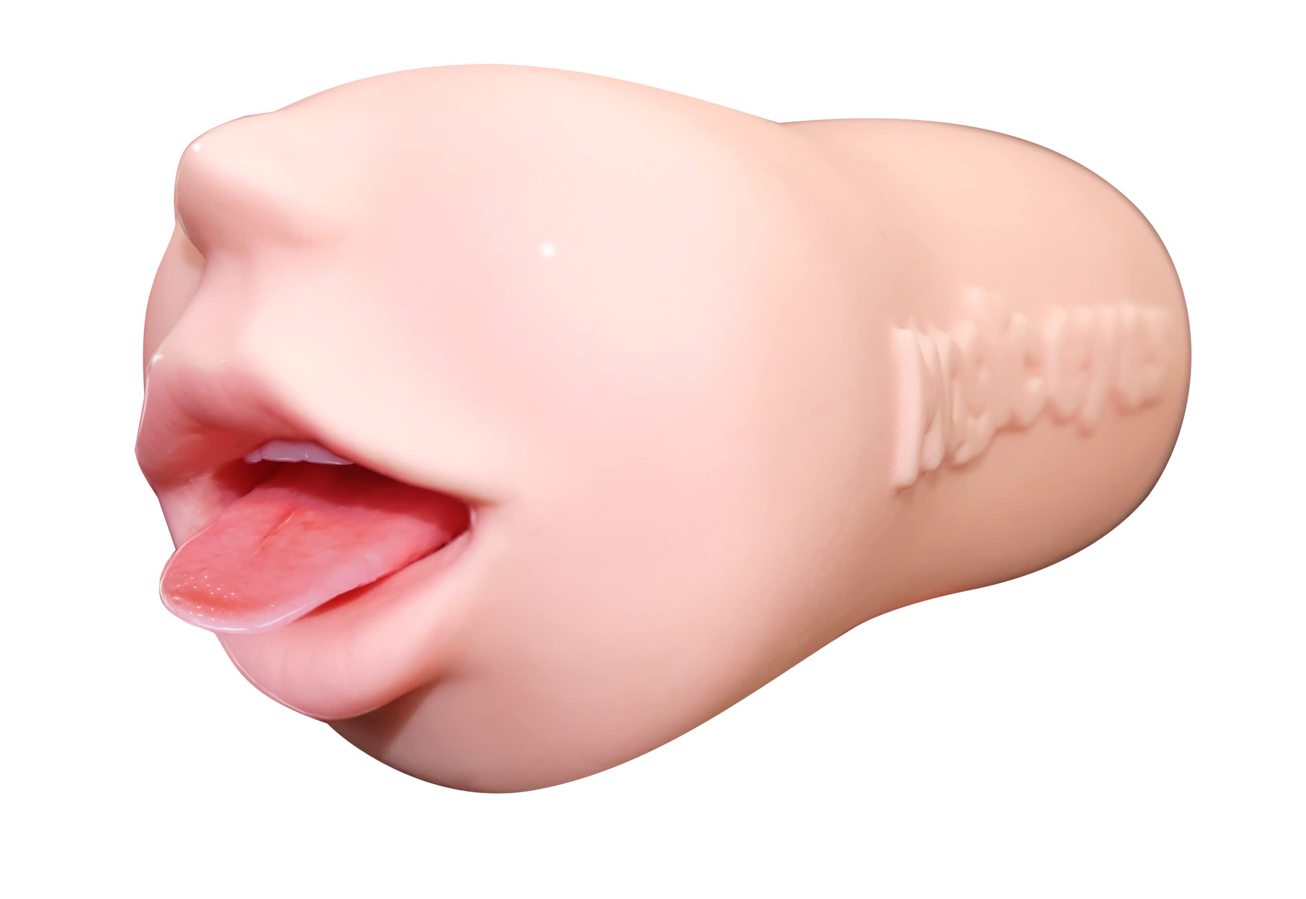 Magic Eyes La Bocca Della Perorin Japanese Masturbator