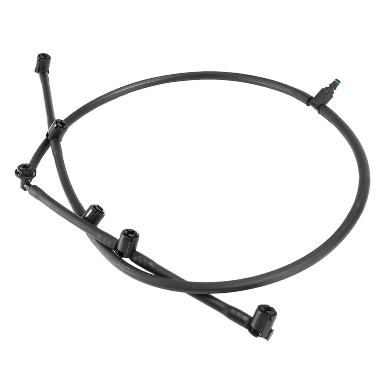 Tubo di ritorno del carburante Tubo flessibile for perdite