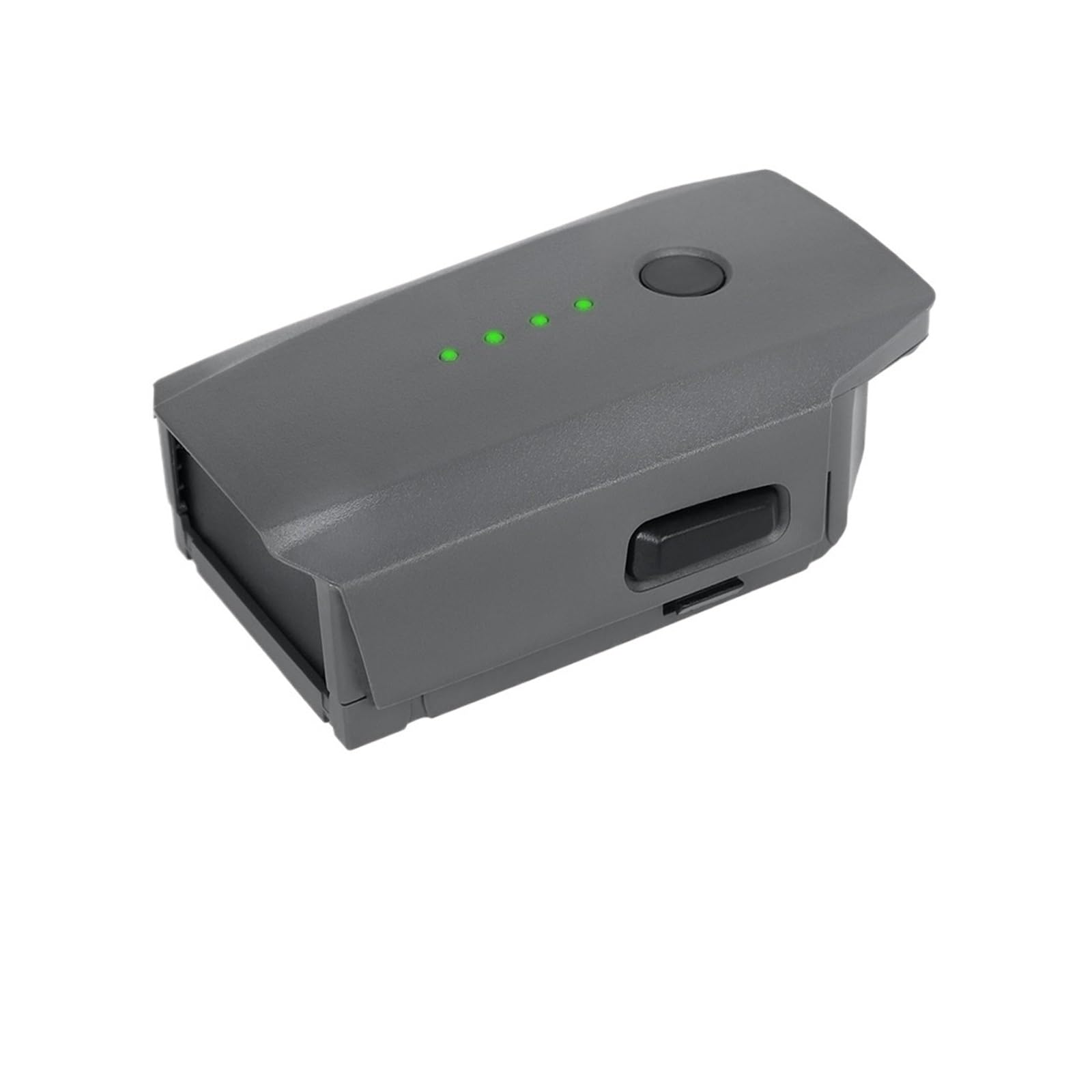 Batteria for drone da 11,4 V 3830 mAh, compatibile con batterie di volo intelligenti DJI Mavic Pro Lipo 3S (bianco/platino),Pezzi di ricambio(For Pro (Platinum))