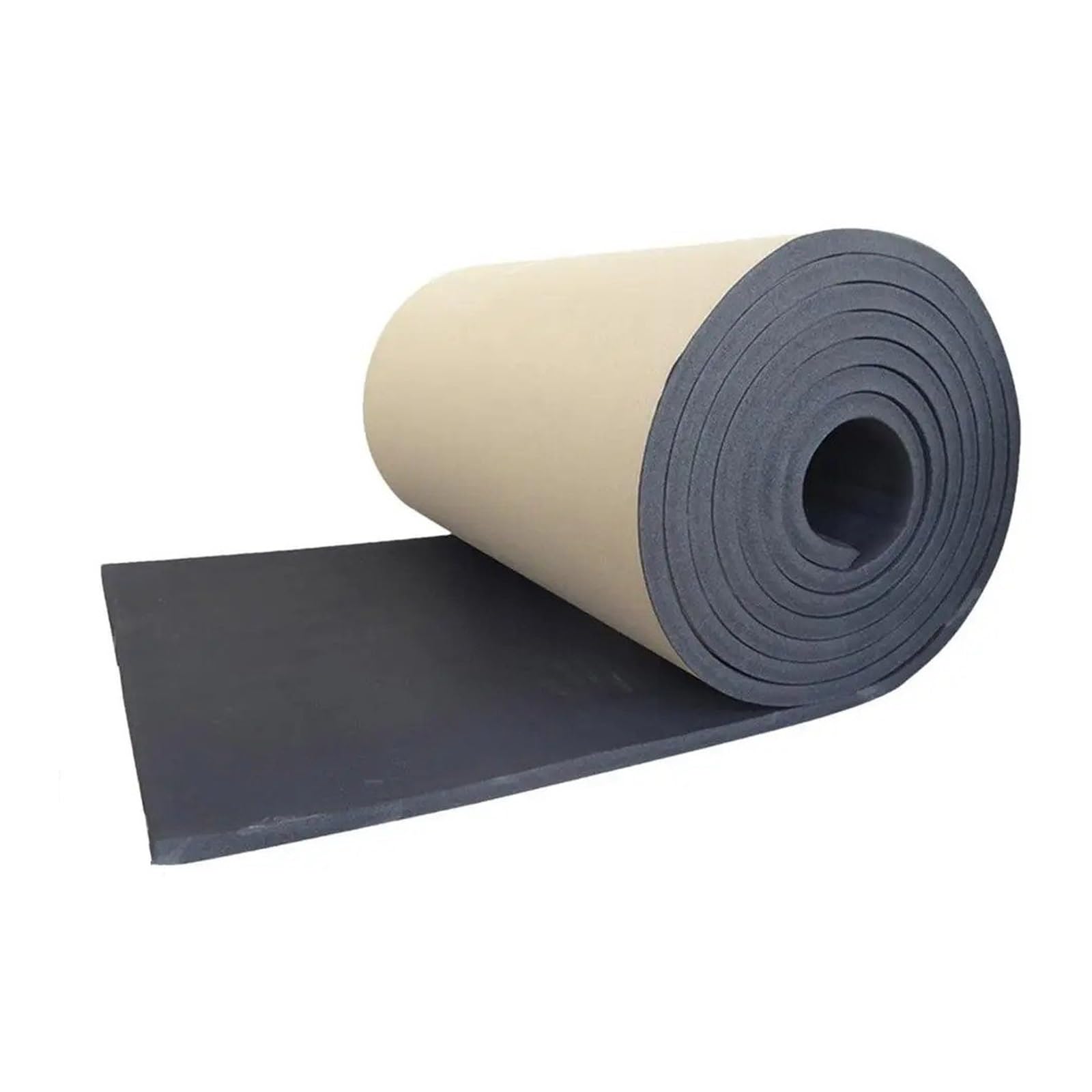 Cars Automotive Soundproofing Sound Insulation Noise Tractor Auto Acoustic Thermal Deadener Mat Engine Insulation pad