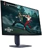 Dell Alienware AW2725D 27 2560x1440 QHD 280Hz 0.03 ms HDMI DP Type-C True Black 400 QD-OLED Monitor